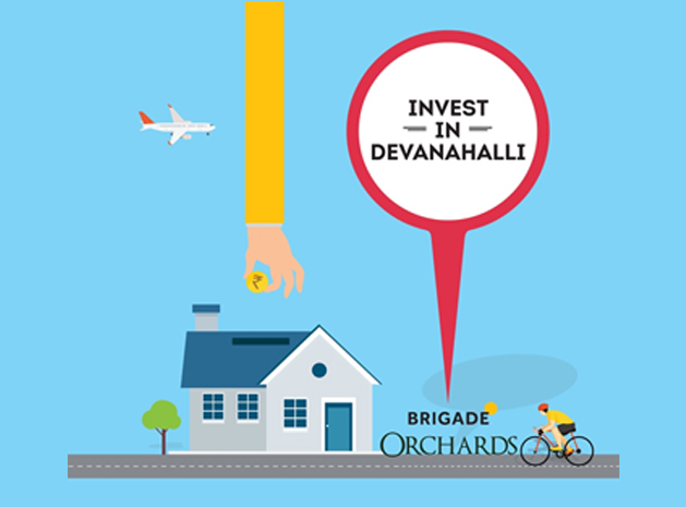 Why investing in a - "Smart Township"  is the right decision?